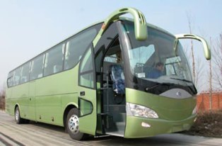 Автобус Yutong (MAN-Ютонг)  ZK 6129 H - Туристический
