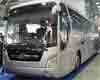 Автобусы Hyundai Universe Luxury